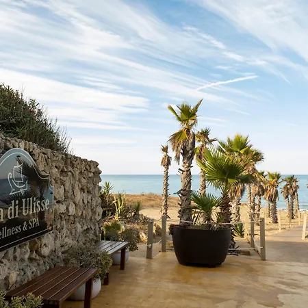 Baia Di Ulisse Wellness & 4*