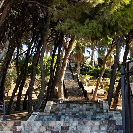 Baia Di Ulisse Wellness &