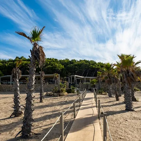 Baia Di Ulisse Wellness & 4*