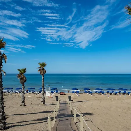 Baia Di Ulisse Wellness & San Leone