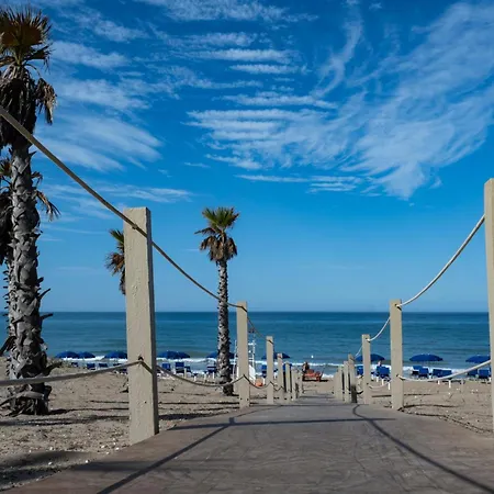 Baia Di Ulisse Wellness & Hotel San Leone