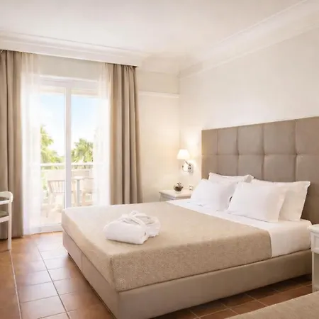 Hotel Baia Di Ulisse Wellness & San Leone